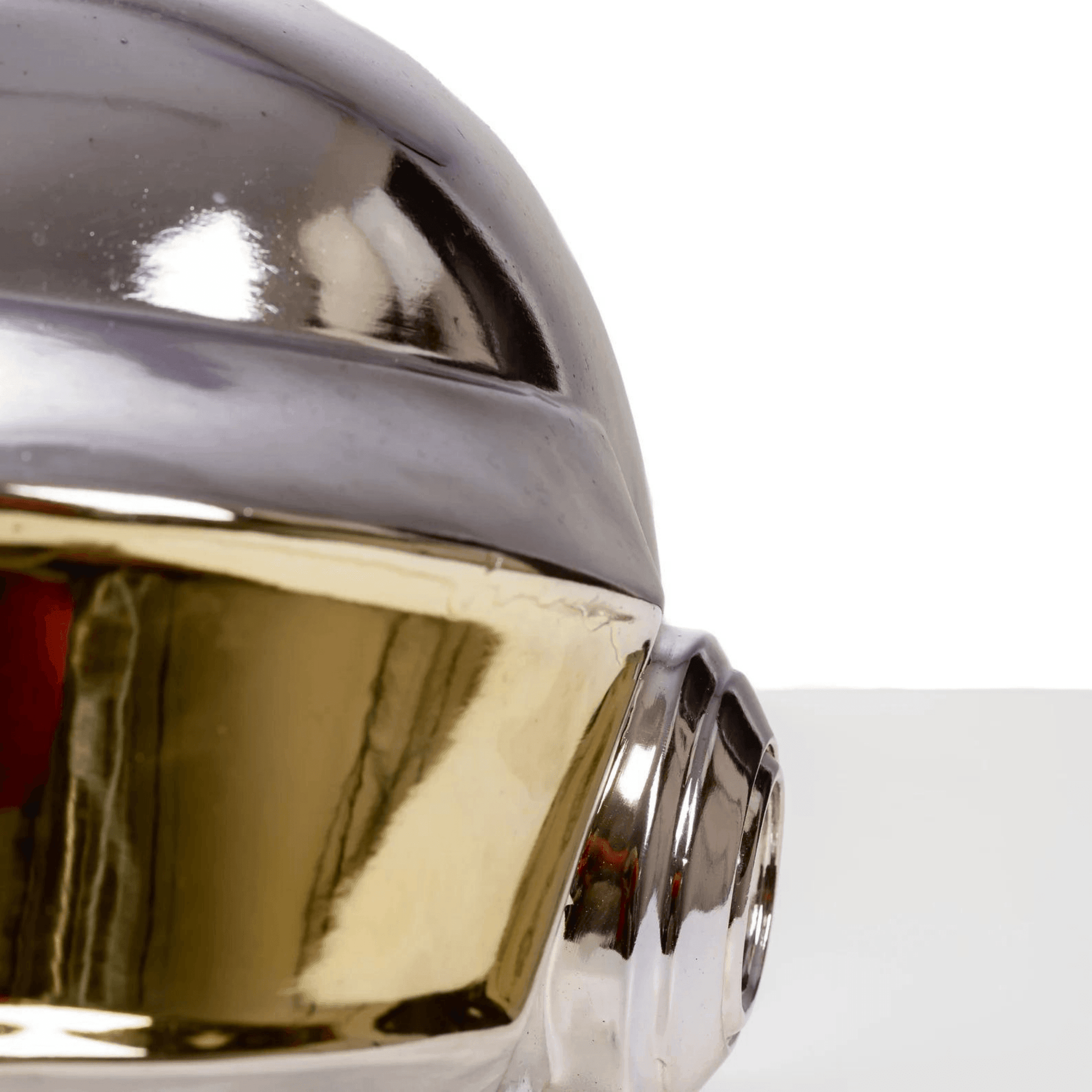 Daft Punk – Chromium Edition - vinterro