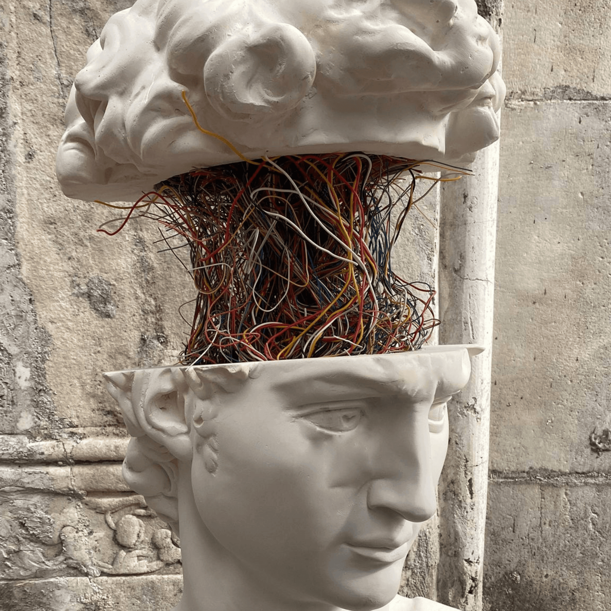 David-Digital Thouhts - vinterro