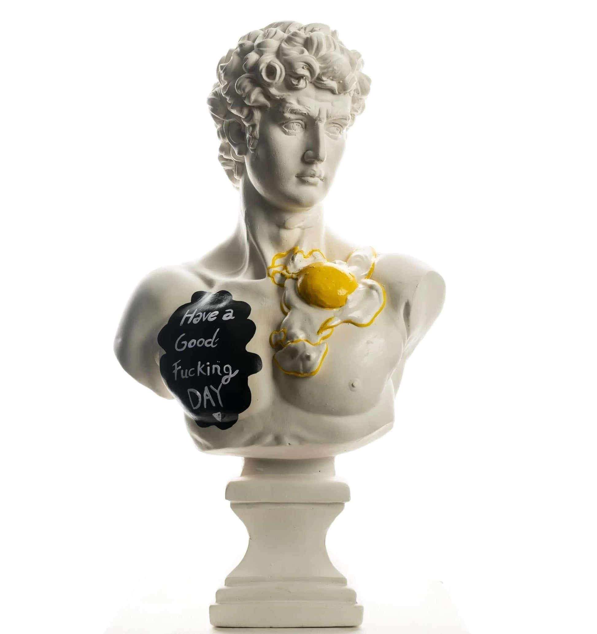 David Fucking Day - vinterro