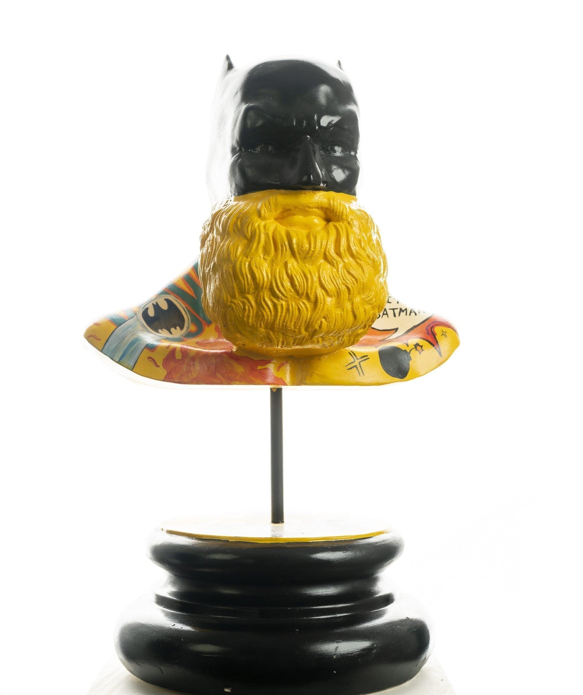 Design Batman & Hercules Pop Art - vinterro