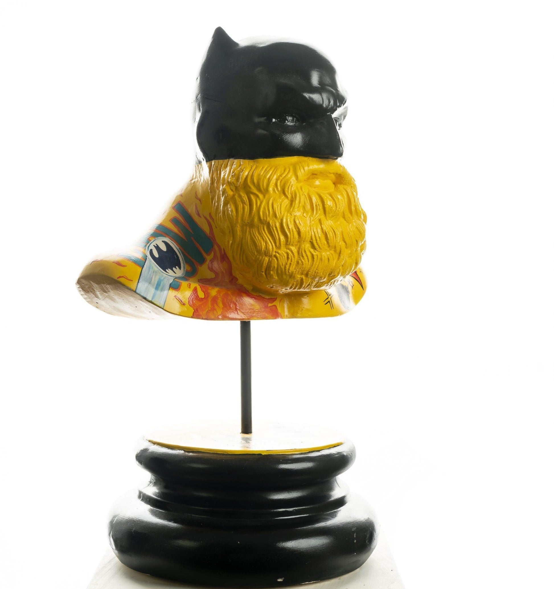 Design Batman & Hercules Pop Art - vinterro