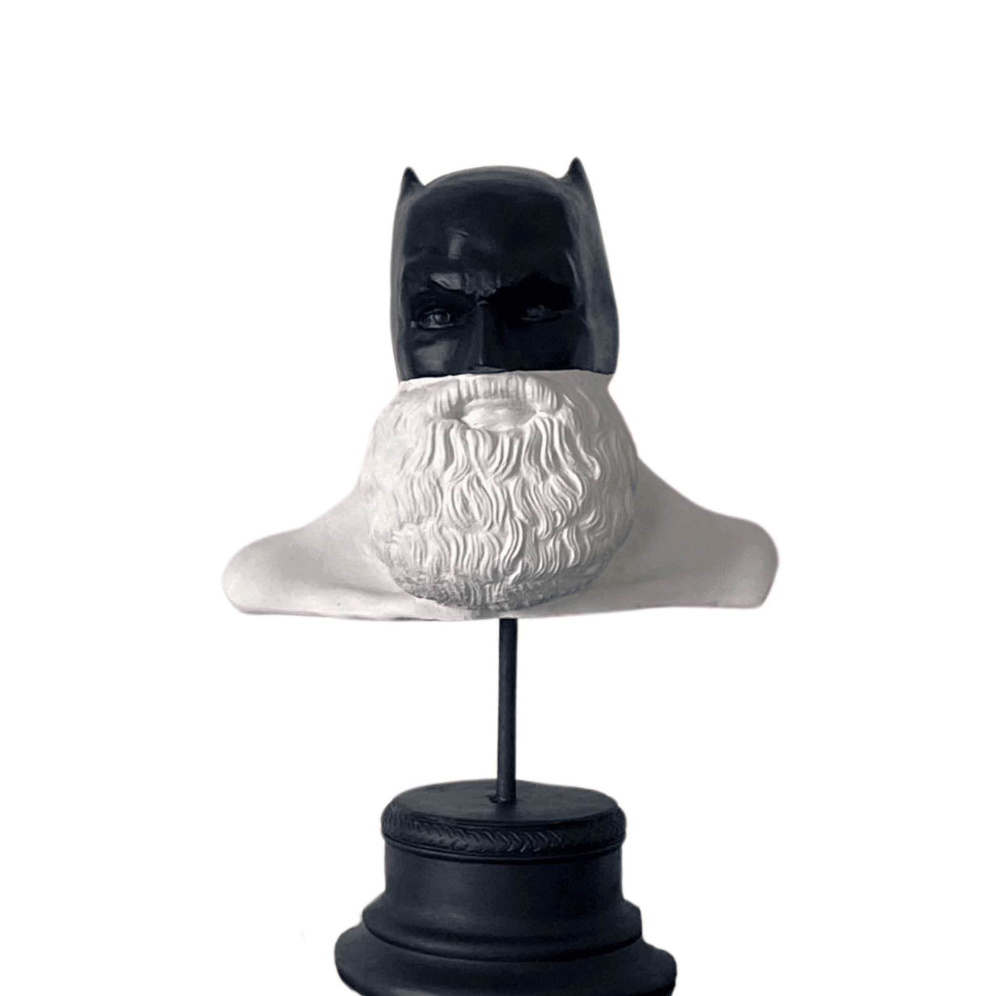 Design Batman & Hercules Sculpture - vinterro