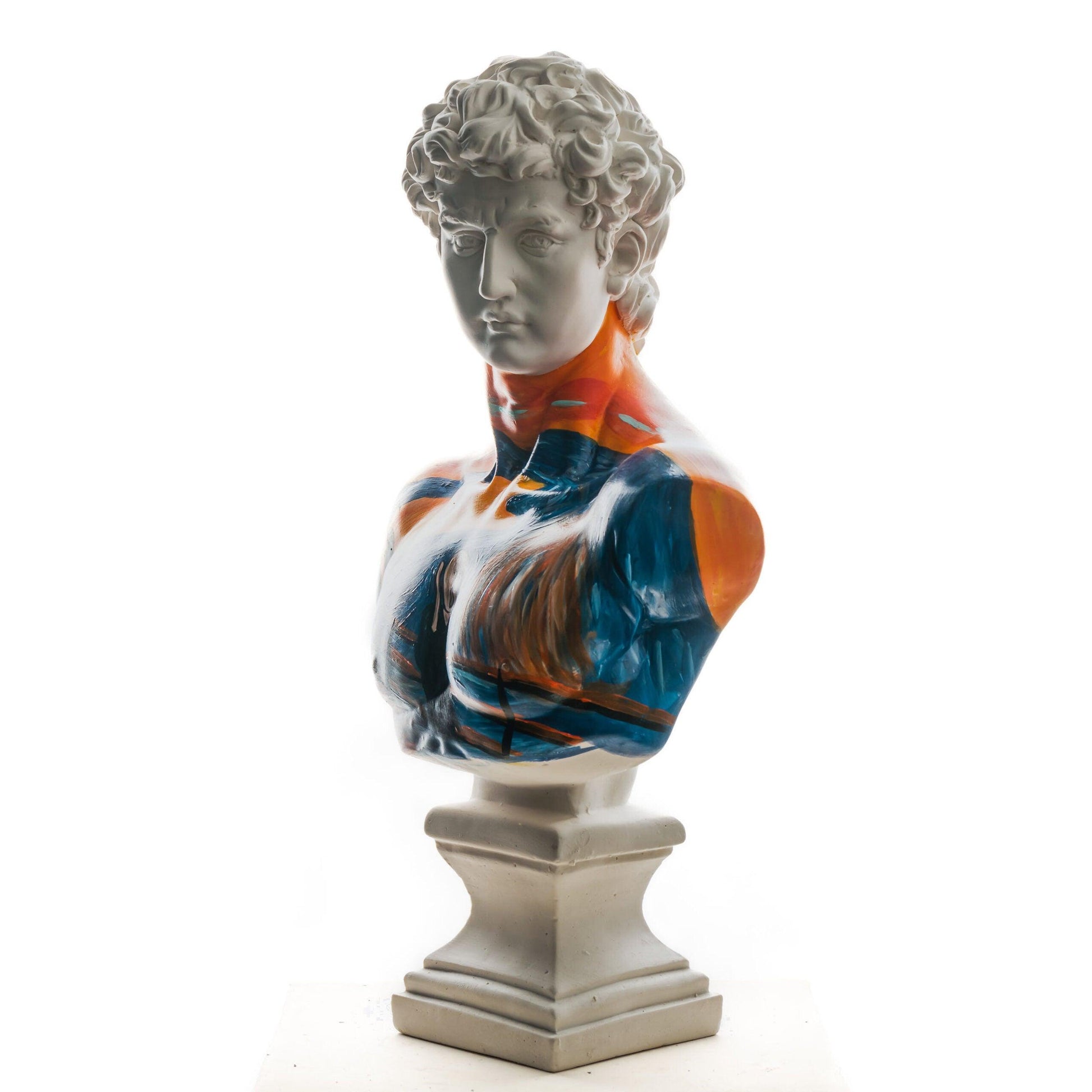 Design David - Çığlık - vinterro