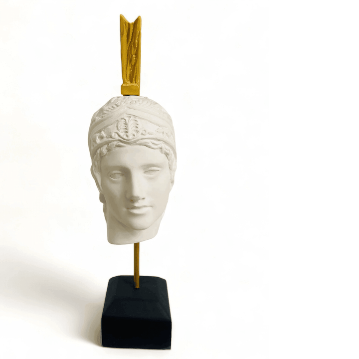 Design Gold Ares - vinterro