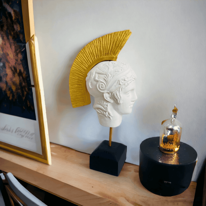 Design Gold Ares - vinterro