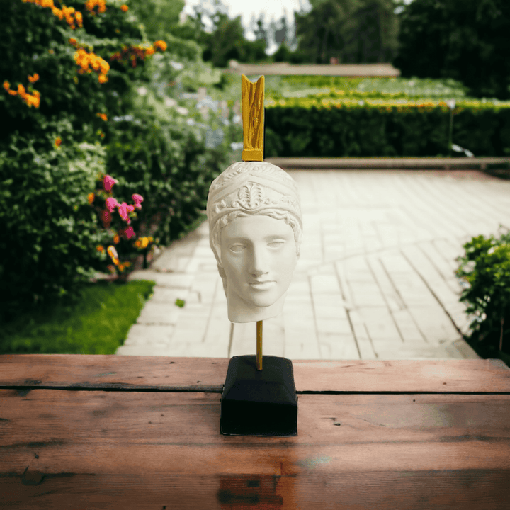 Design Gold Ares - vinterro