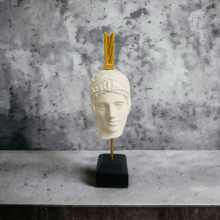 Design Gold Ares - vinterro