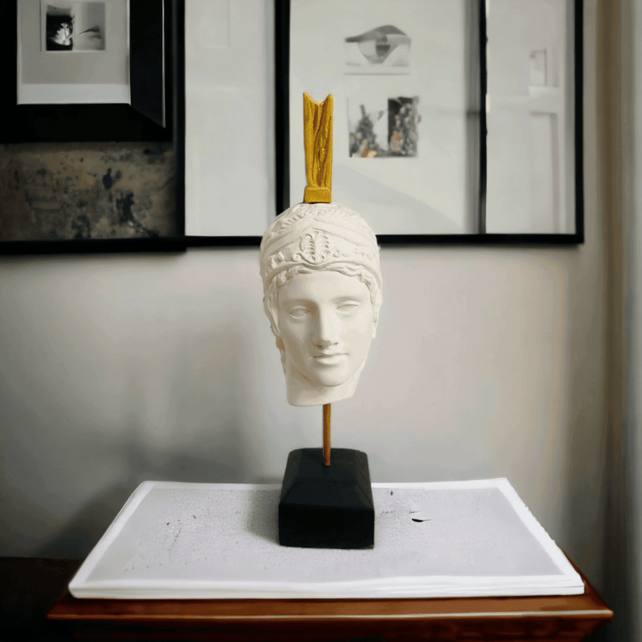 Design Gold Ares - vinterro