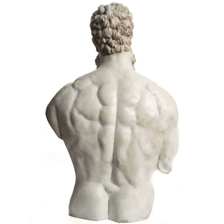 Design Hercules Spray Sculpture - vinterro