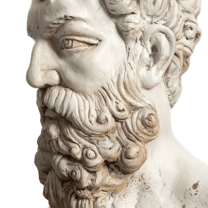 Design Hercules Spray Sculpture - vinterro