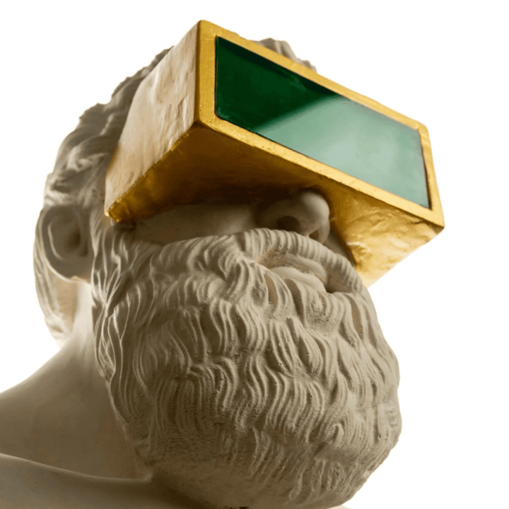 Design Herkül – Daft Punk 2 - vinterro