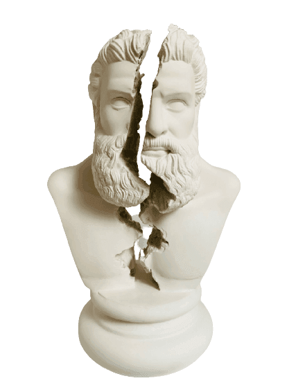 Design Herkül – Separation - vinterro