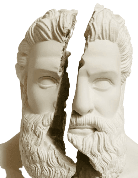 Design Herkül – Separation - vinterro