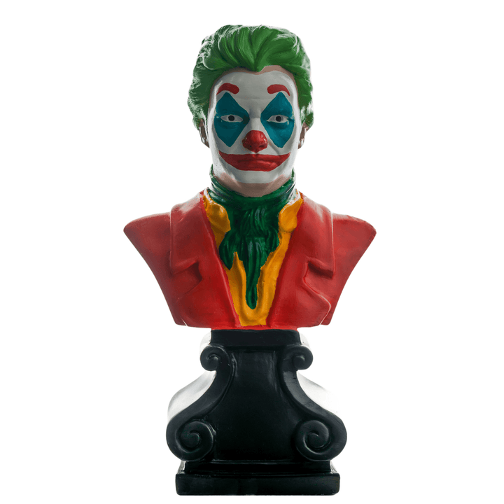 Design Joker Beethoven Sculpture - vinterro