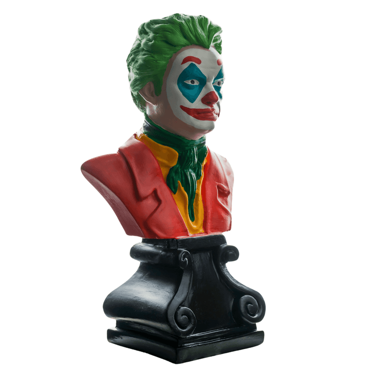 Design Joker Beethoven Sculpture - vinterro