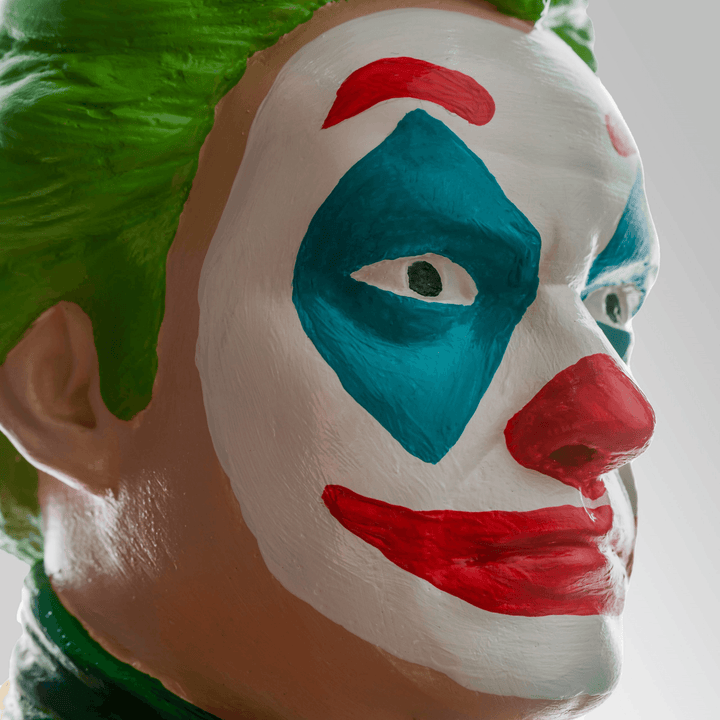 Design Joker Beethoven Sculpture - vinterro