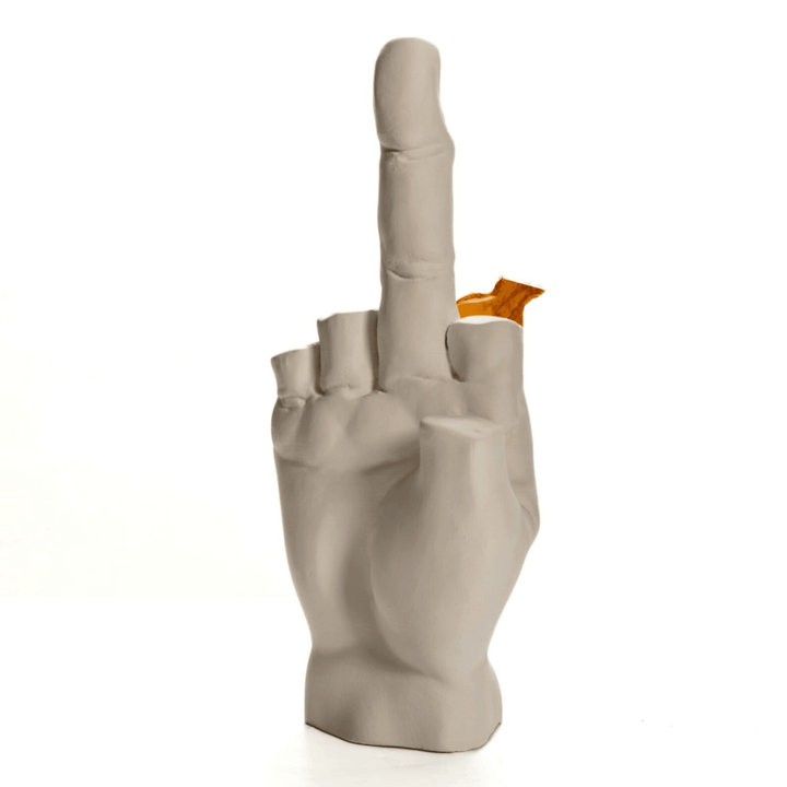 Design Love Banana Sculpture - vinterro