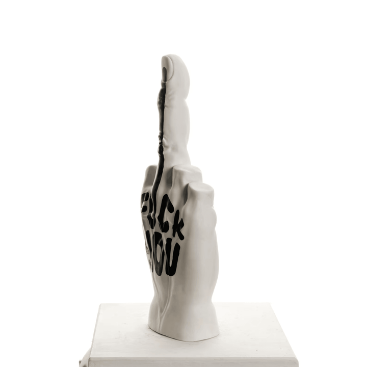 Design Love Sculpture - vinterro