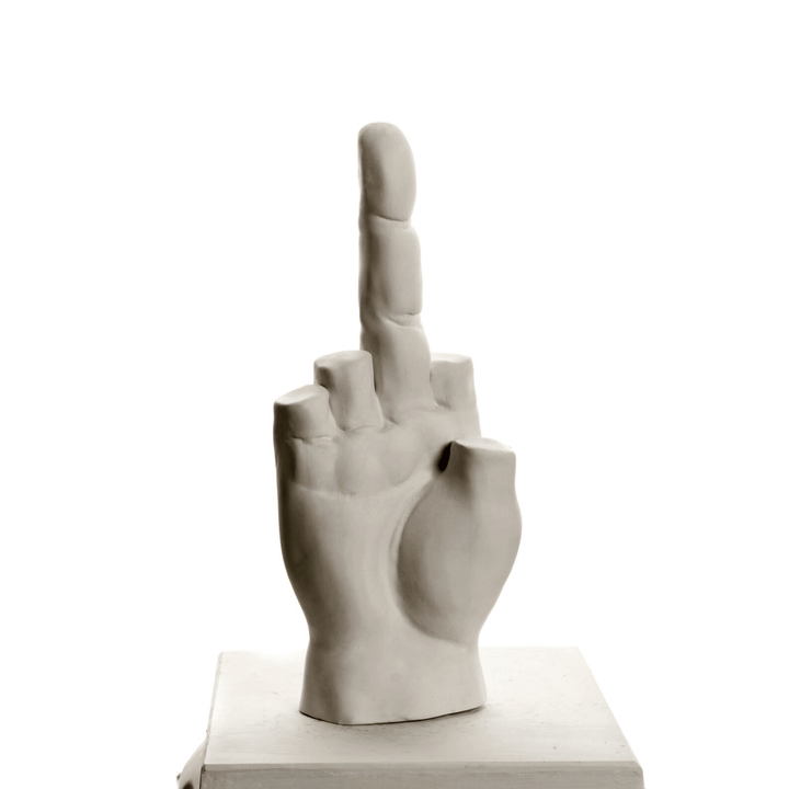 Design Love Sculpture - vinterro