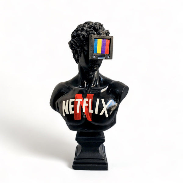 Design Netflix David – 2 - vinterro