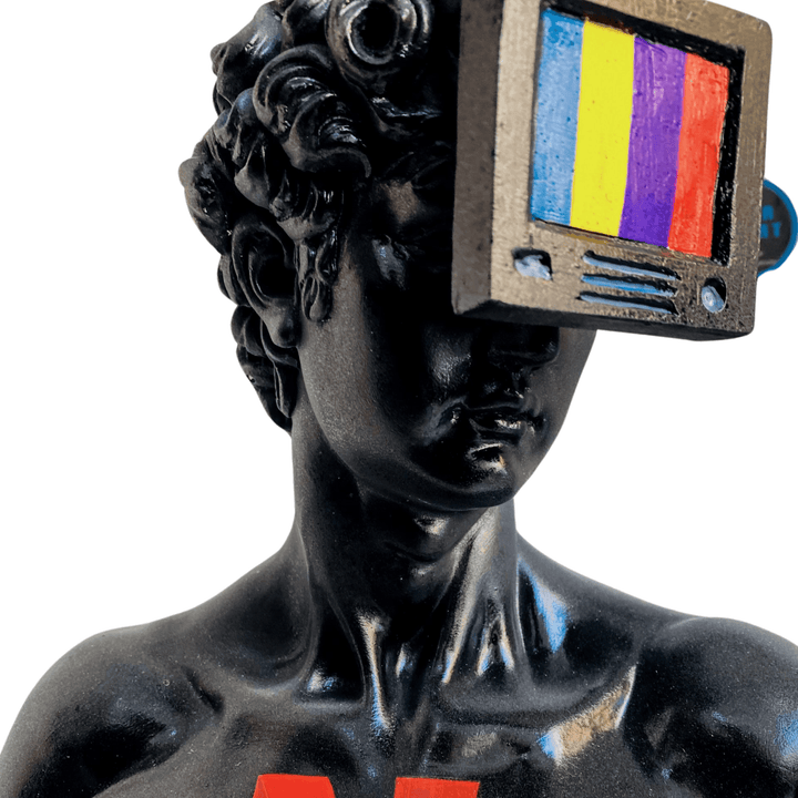 Design Netflix David – 2 - vinterro