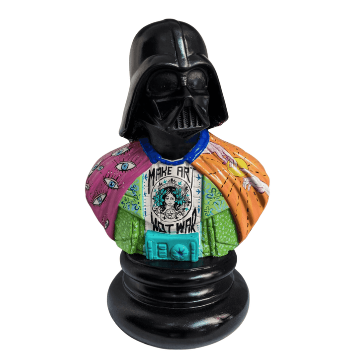 Design Pop Art Darth Vader – 2 - vinterro