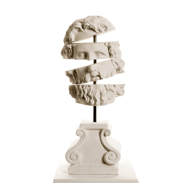 Design Zeus Sculpture - vinterro