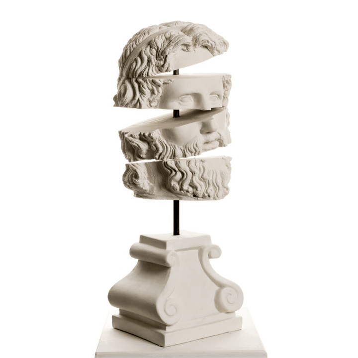 Design Zeus Sculpture - vinterro
