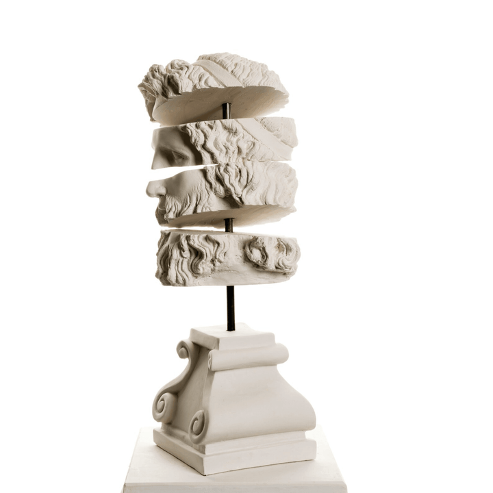 Design Zeus Sculpture - vinterro
