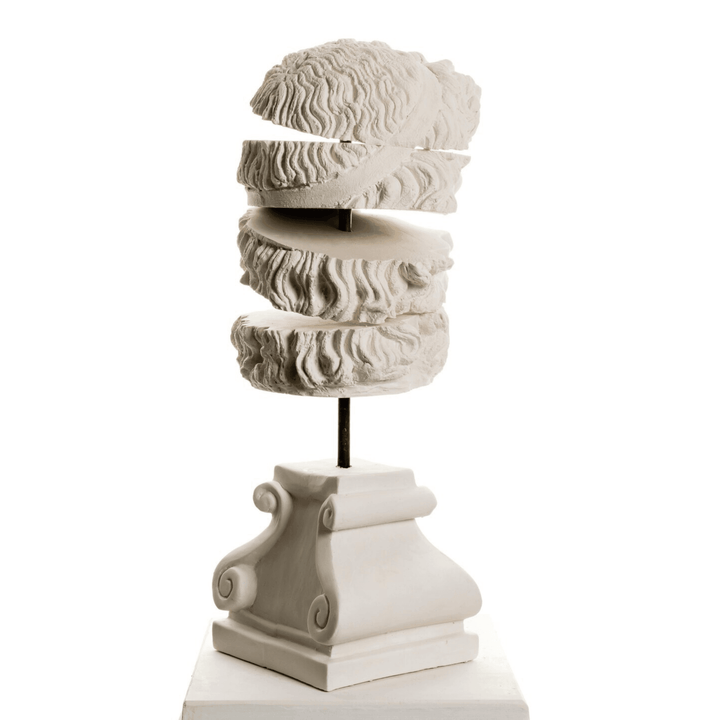 Design Zeus Sculpture - vinterro
