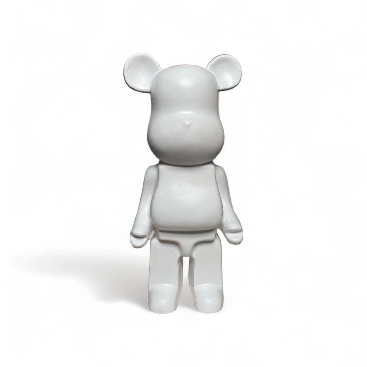 Desing Bear Sculpture - vinterro