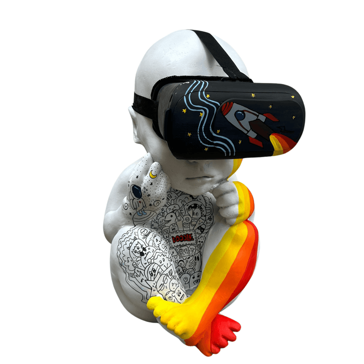 Doodle Baby – 2 - vinterro