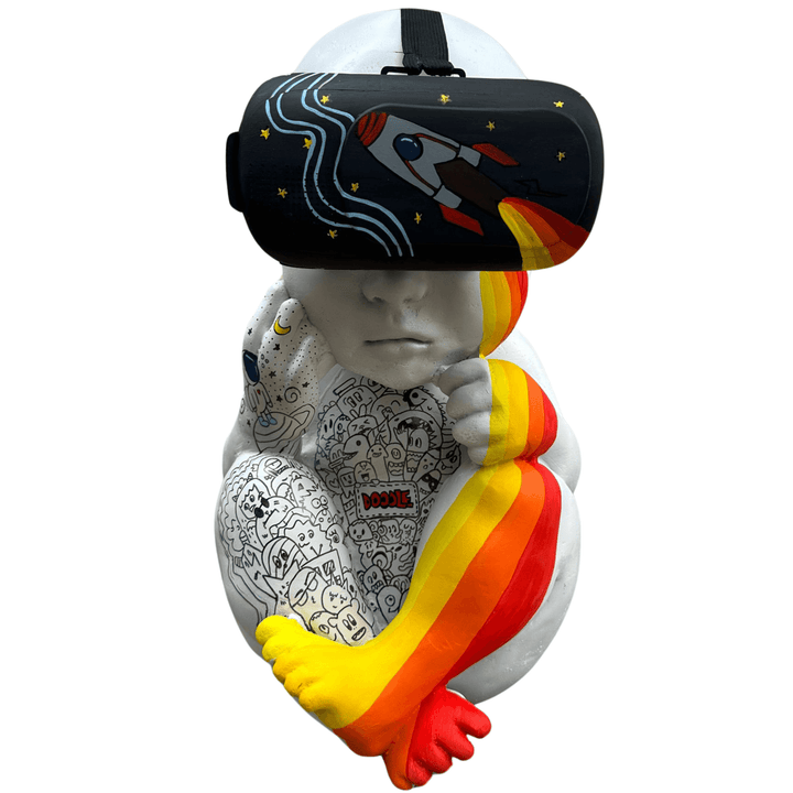 Doodle Baby – 2 - vinterro