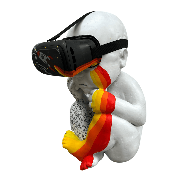 Doodle Baby – 2 - vinterro