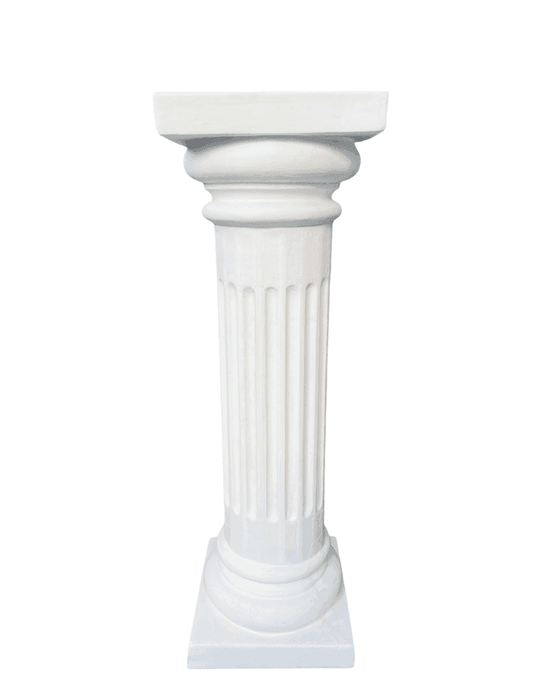 Dorik Sütun - vinterro