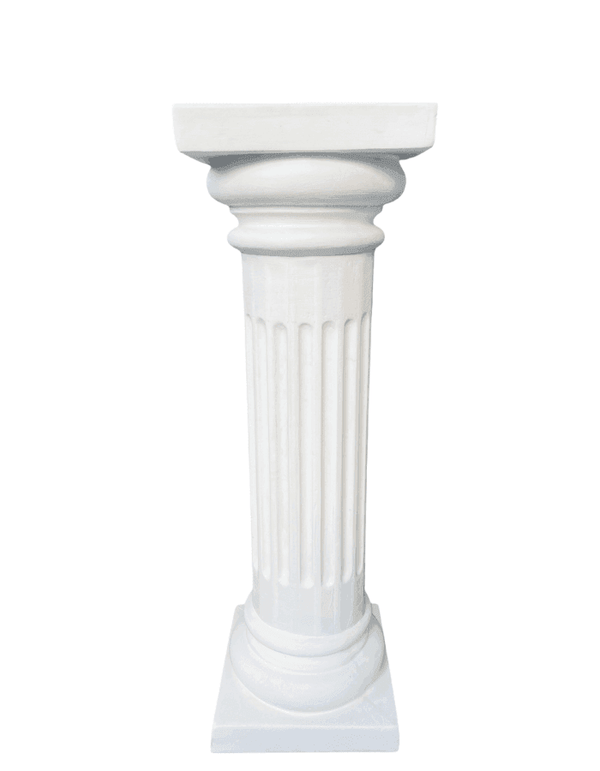 Dorik Sütun - vinterro