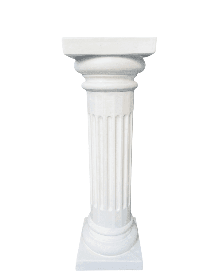 Dorik Sütun - vinterro