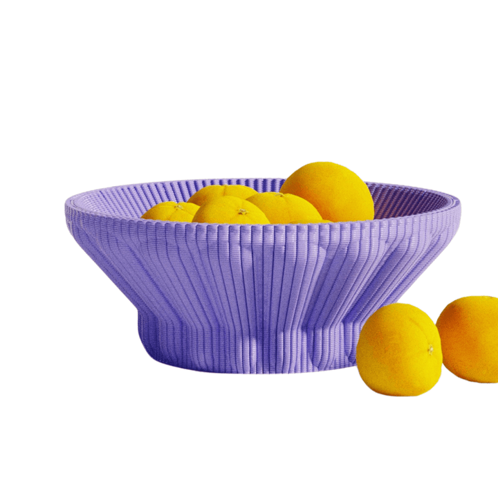 Flower Plate Advanced - vinterro