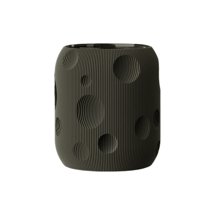 Moon Vazo - vinterro