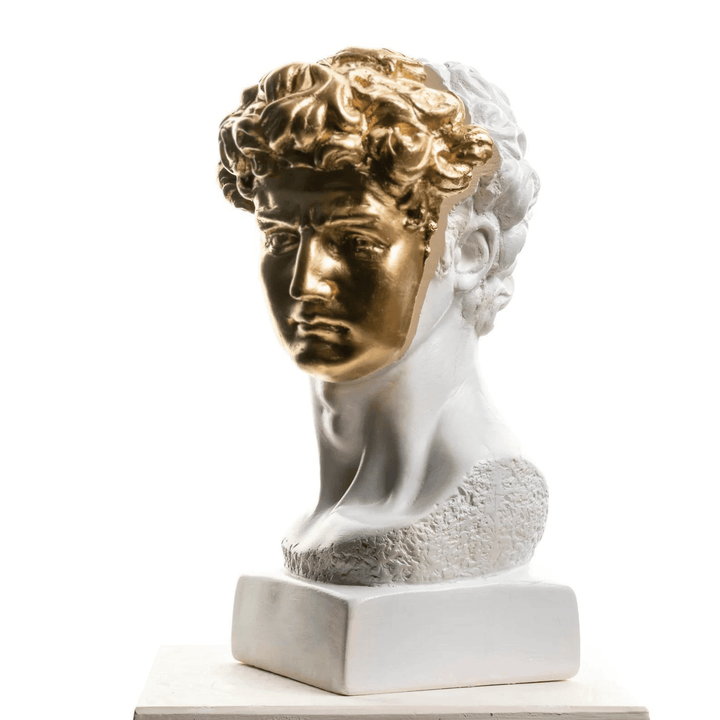 Gold David 2 - vinterro