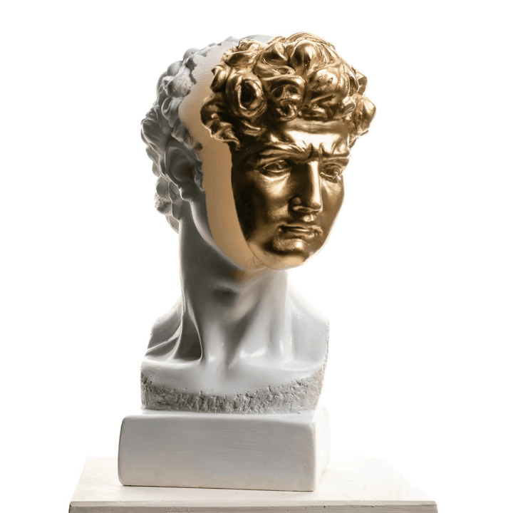 Gold David 2 - vinterro