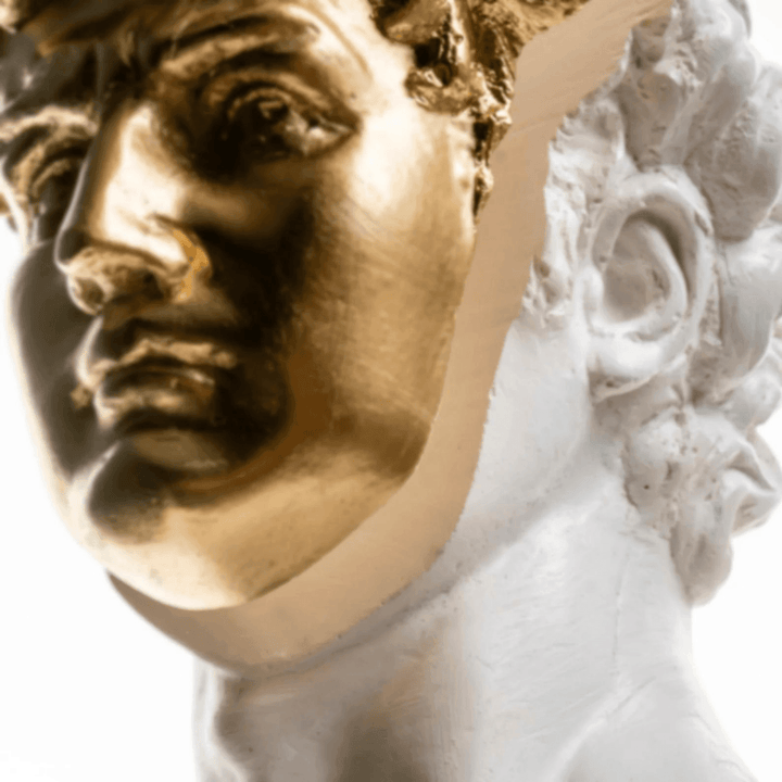 Gold David 2 - vinterro