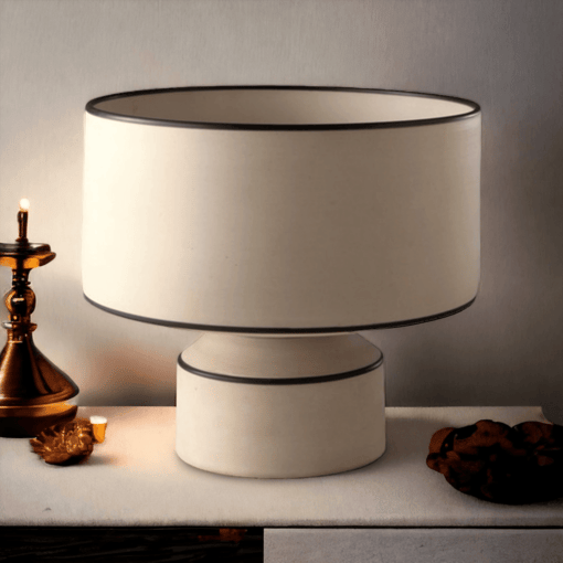 Harmony Koleksiyonu Masa Lambası