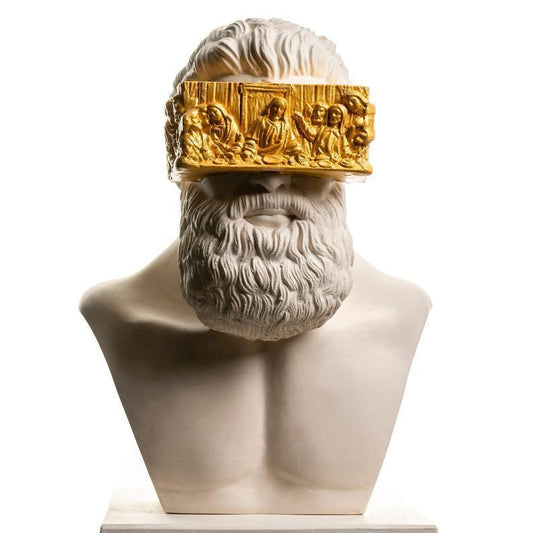 Herkül - Last Supper - vinterro