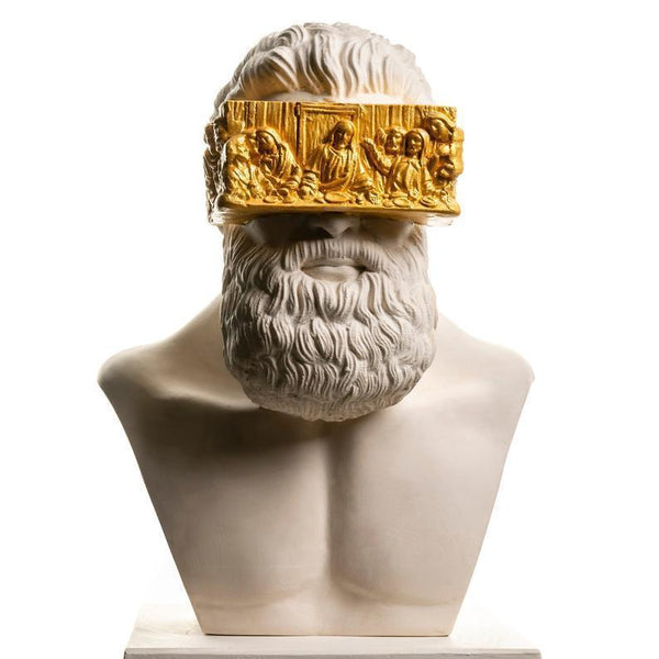 Herkül - Last Supper - vinterro