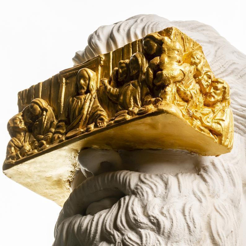 Herkül - Last Supper - vinterro