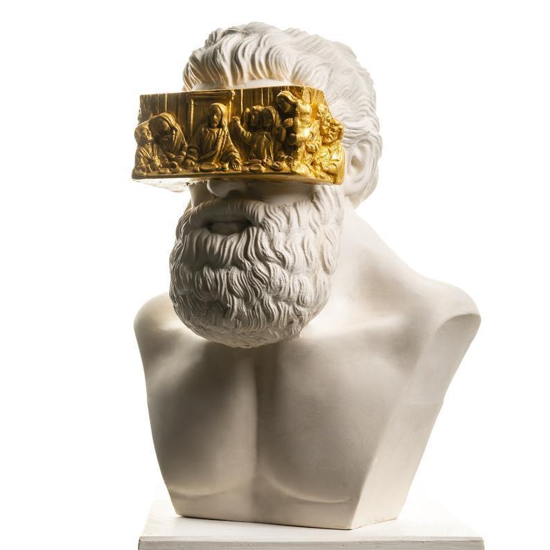 Herkül - Last Supper - vinterro