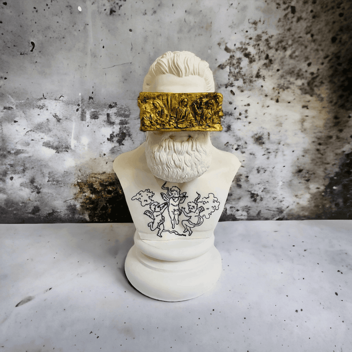 Design Hercules – The Last Supper - vinterro