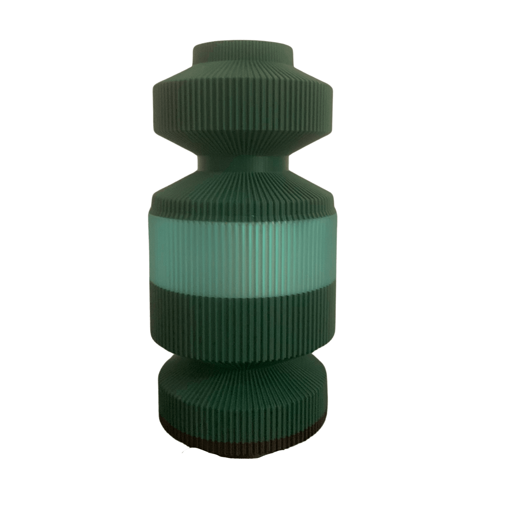 Vinterro x Kiaya Form No.3 - vinterro