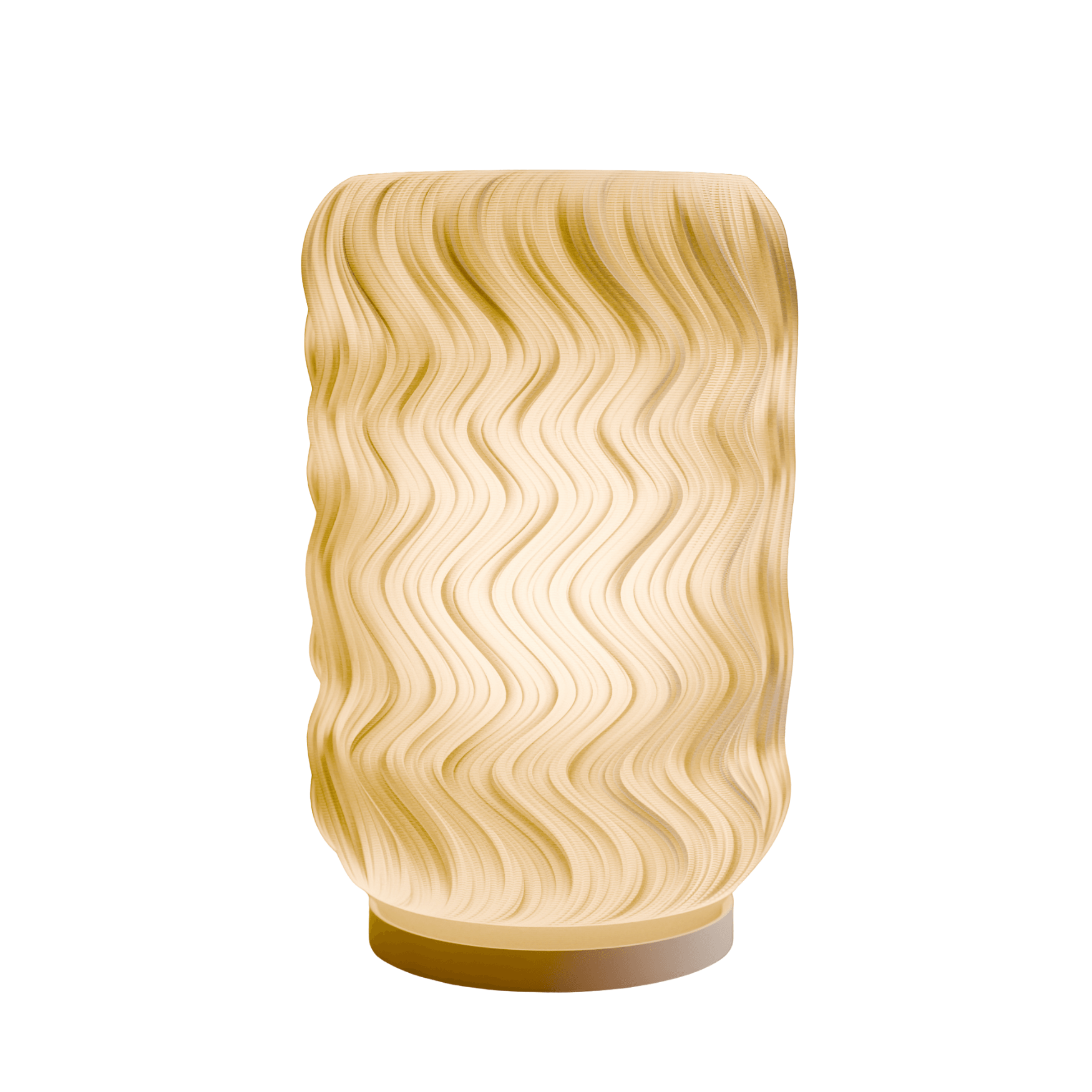 Tide Lamba - vinterro